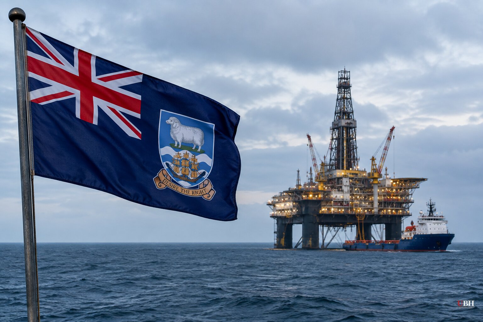 Argentina Gives UK Two-Week Deadline on Falklands Oil Project, Threatens International Court Case
