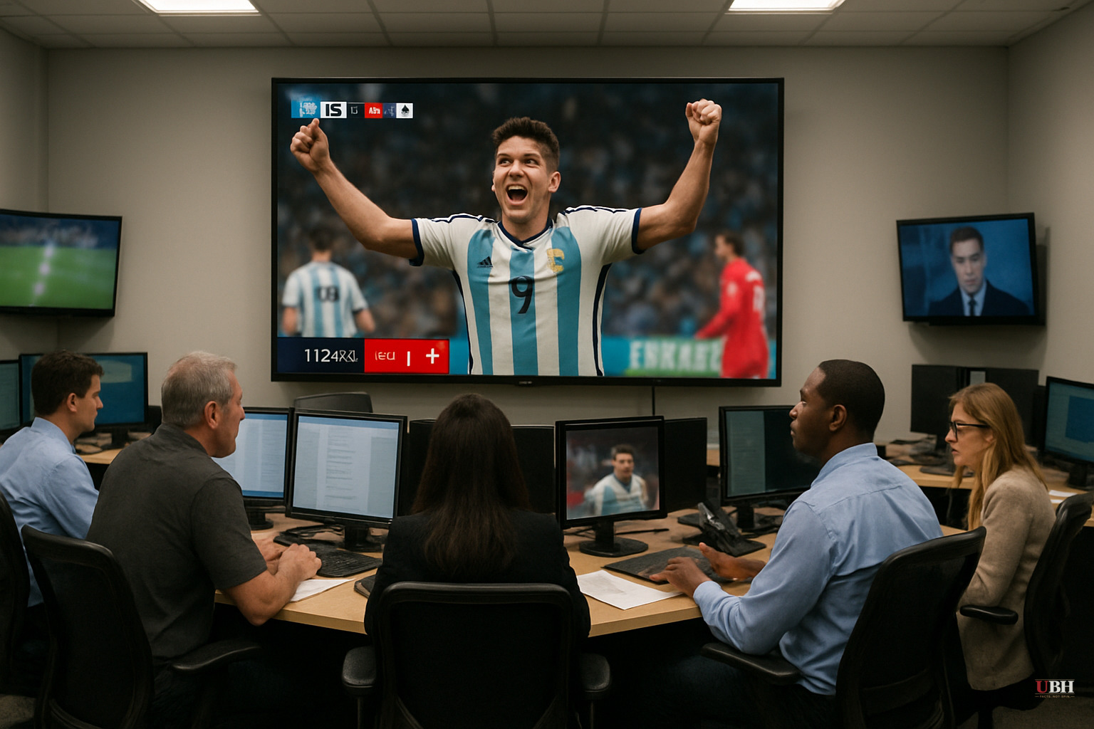 Argentina Survives Switzerland 3-1 in Extra Time, Sets Up World Cup Semifinal Against England