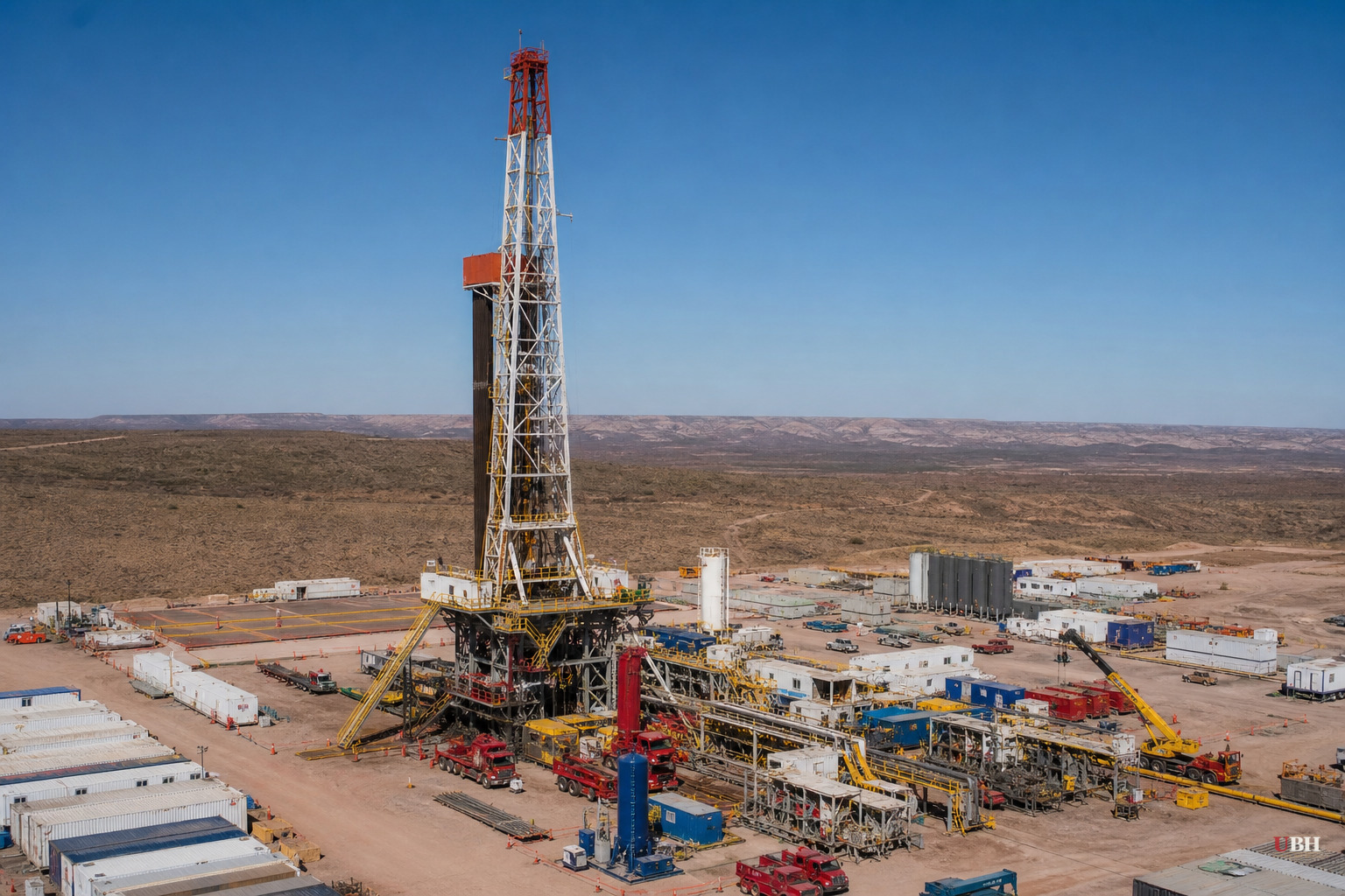 Argentina's Vaca Muerta Shale Field Hits Record Oil and Gas Output in May 2026