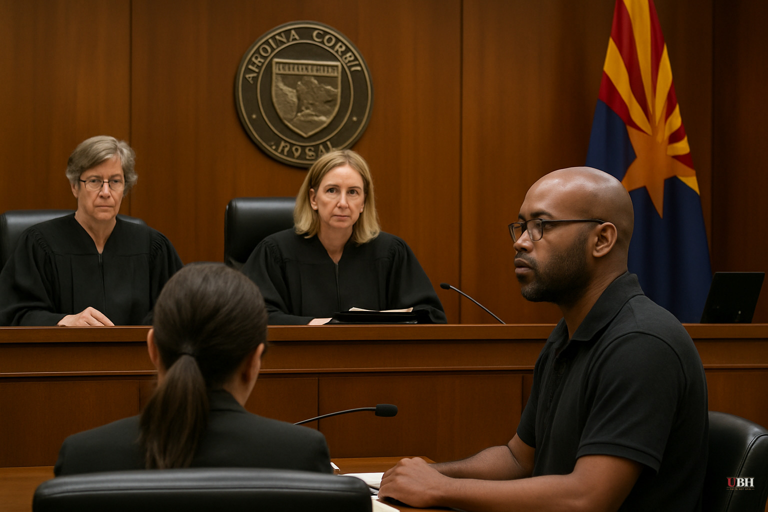 Arizona Court Strikes Down Harassment Order Against Man Who Disclosed His Own HIV Status on Social Media