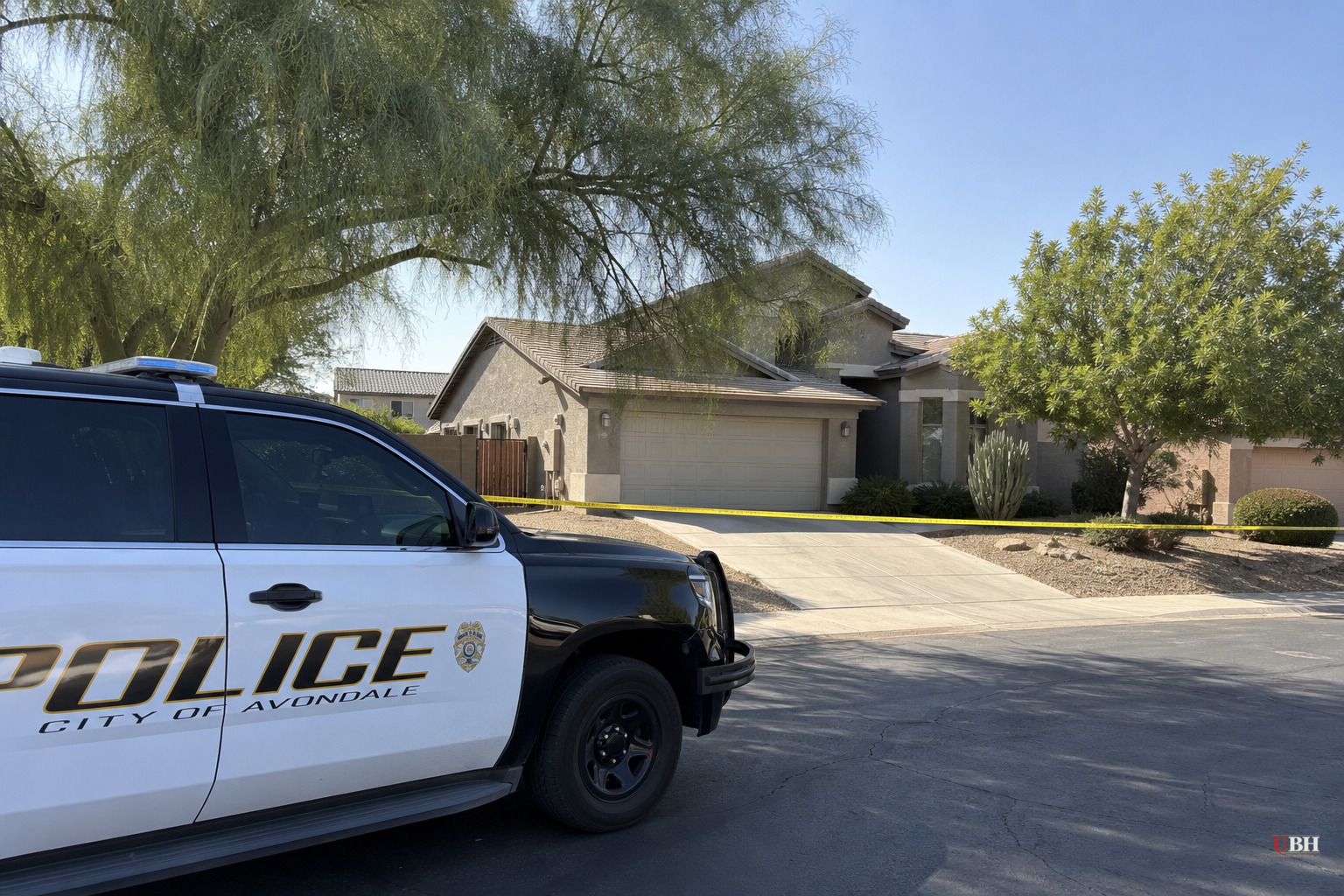 Arizona Man Named Suspect After Parents' Bodies Found Buried in Backyard, Police Say He Fled the Country