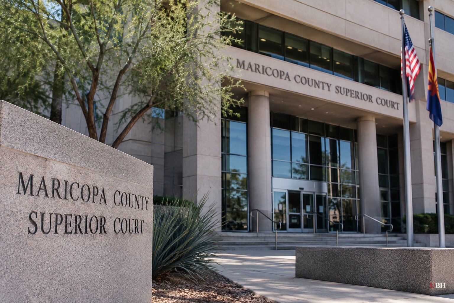 Arizona Prosecutors Allege Chandler Man Planned Bomb and Gun Attack on Synagogue or Mosque; Defense Says FBI Found Nothing