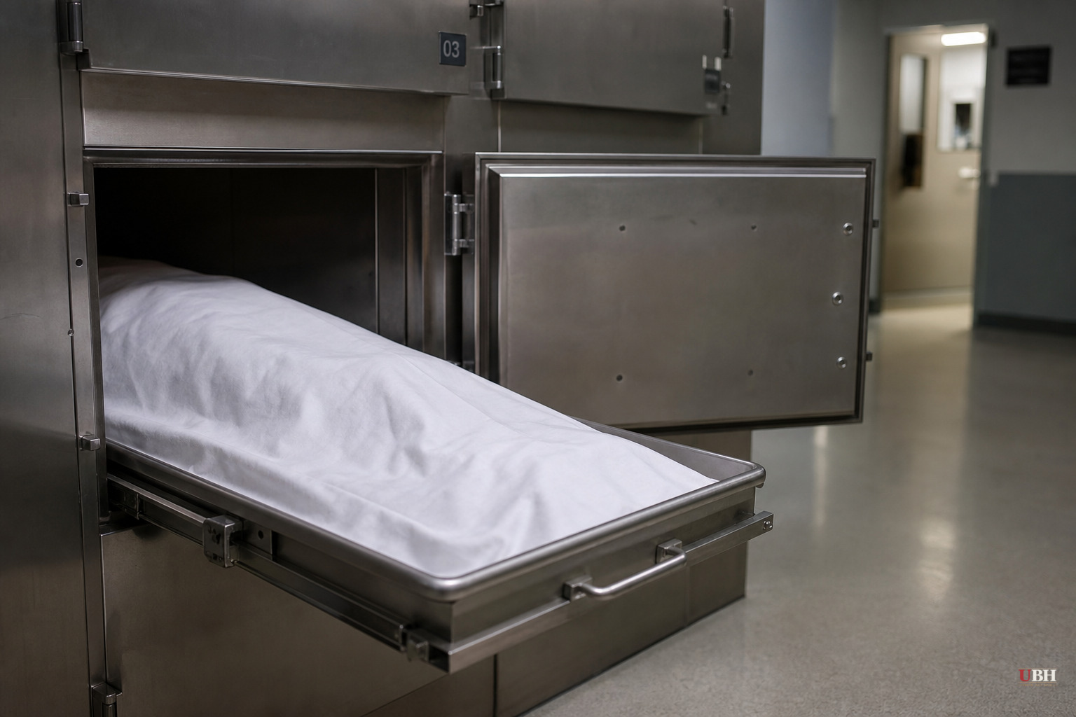 Arizona Toddler Declared Dead, Found Breathing in Hospital Morgue Hours Later