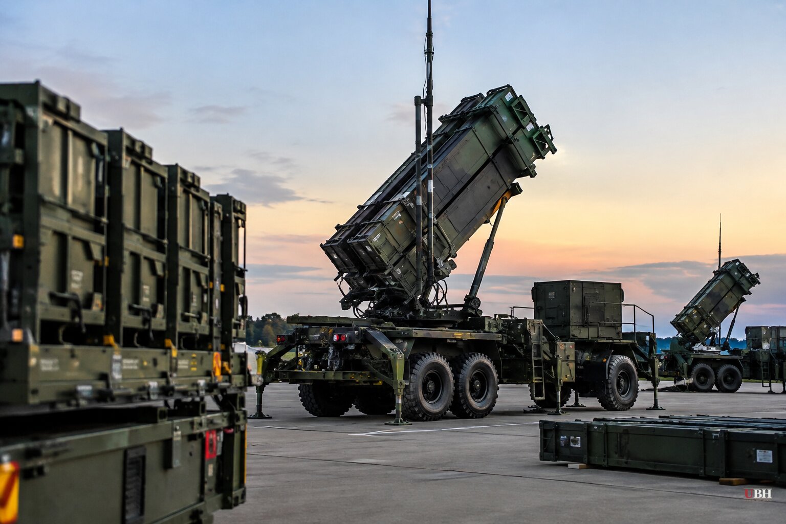 Army chief warned in December that missile defense stocks would stay low through 2030, U.S. officials say