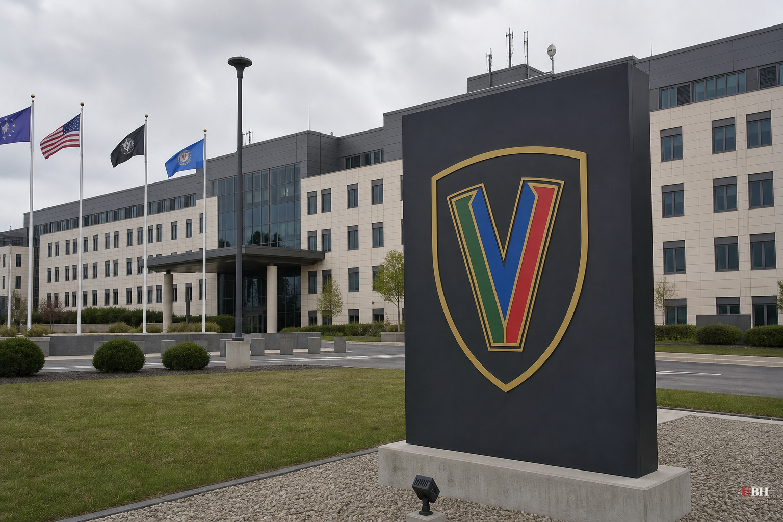 Army Removes V Corps Commander Lt. Gen. Charles Costanza, No Reason Given