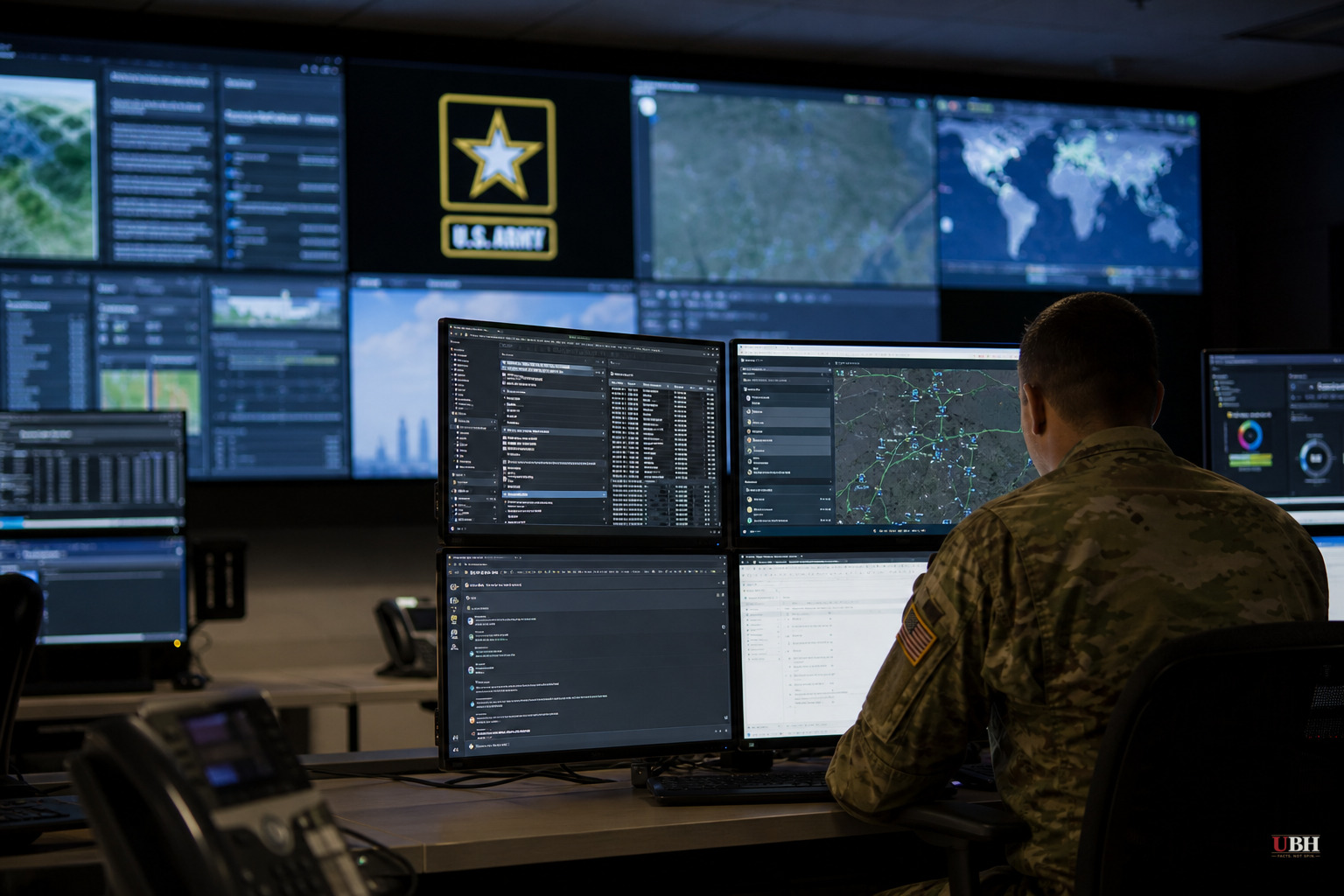 Army Says AI Token Usage Rose 8x in Weeks, But Its Own CIO Warned Costs Are Spiraling