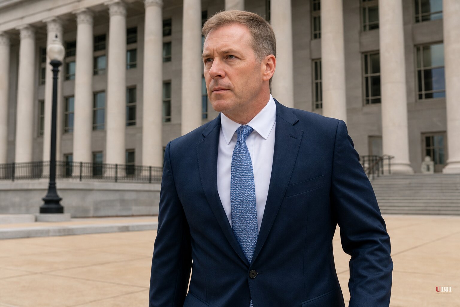 Army Secretary Dan Driscoll Weighing Exit by Year's End Amid Rift With Hegseth