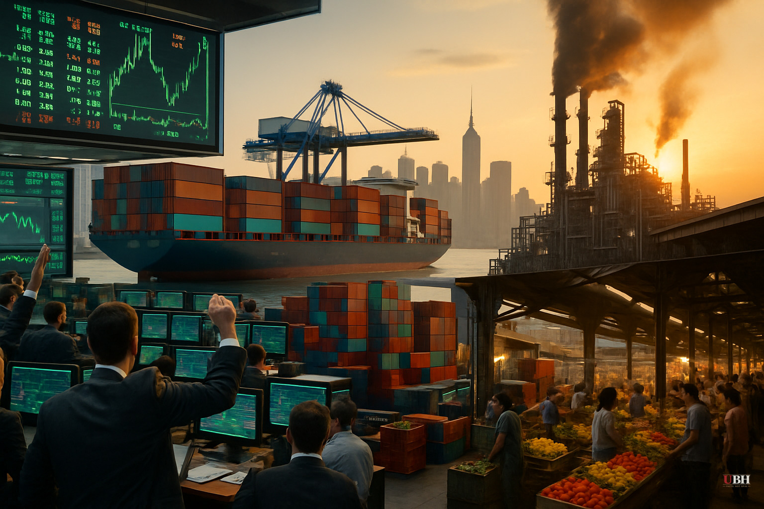 Asia Already at 'Tank Bottoms,' Europe Has Weeks Left, U.S. Faces July Crisis — And Iran Is Running Out of Storage Too