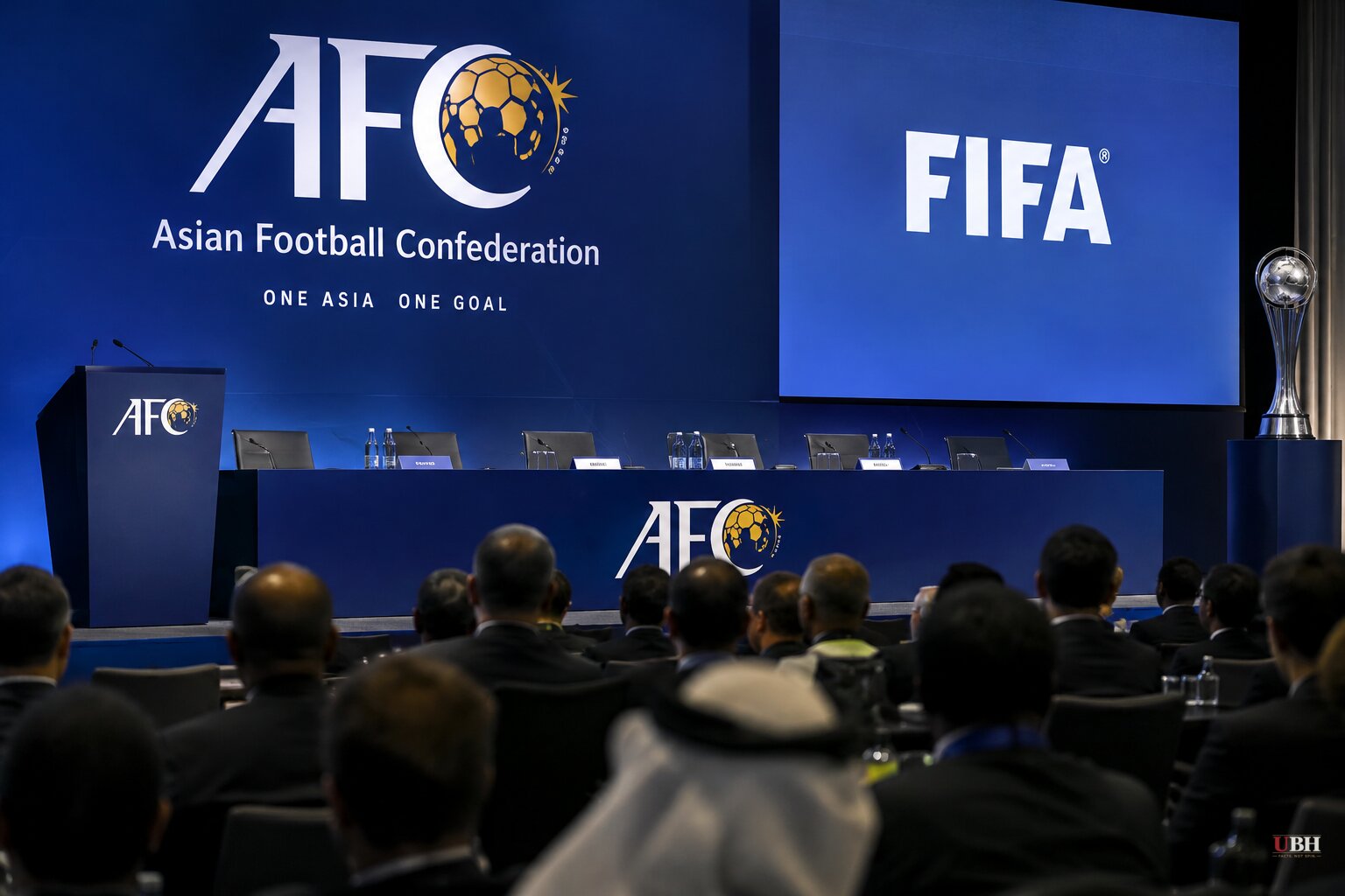 Asian Football Confederation Endorses Infantino for Fourth FIFA Term, Two Months After Signing 'Breach of Trust' Letter