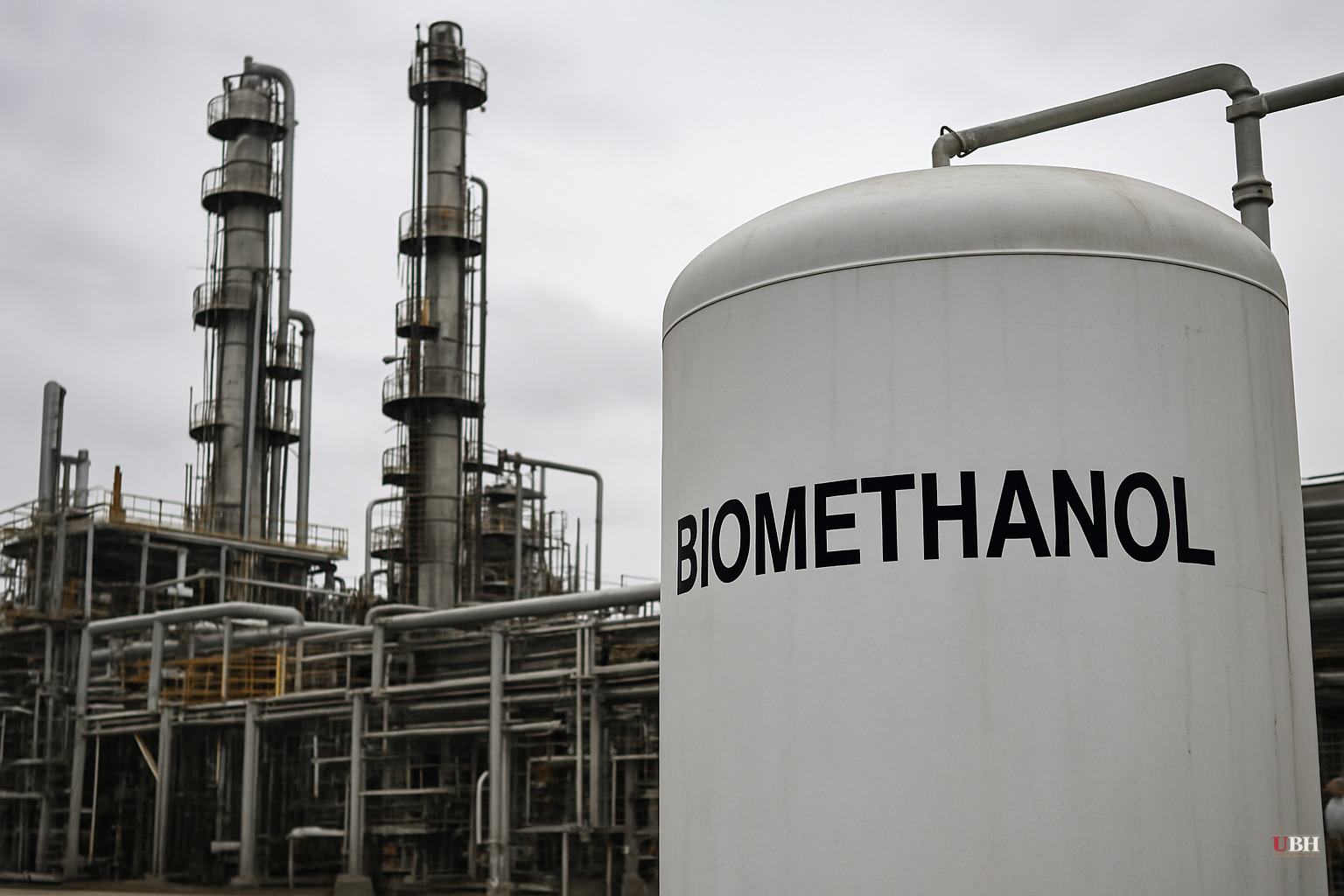 Asia's Biofuel Revival Is Driven by Hormuz Disruption, Not Green Policy