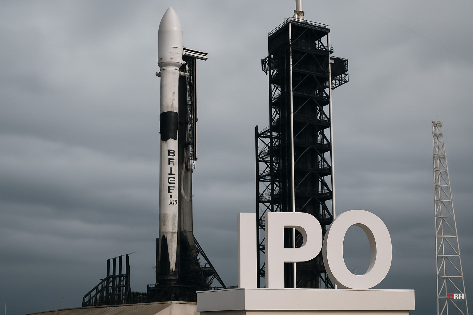 Asia's IPO Market Is Growing, but Structural Gaps Keep It From Producing the Next SpaceX