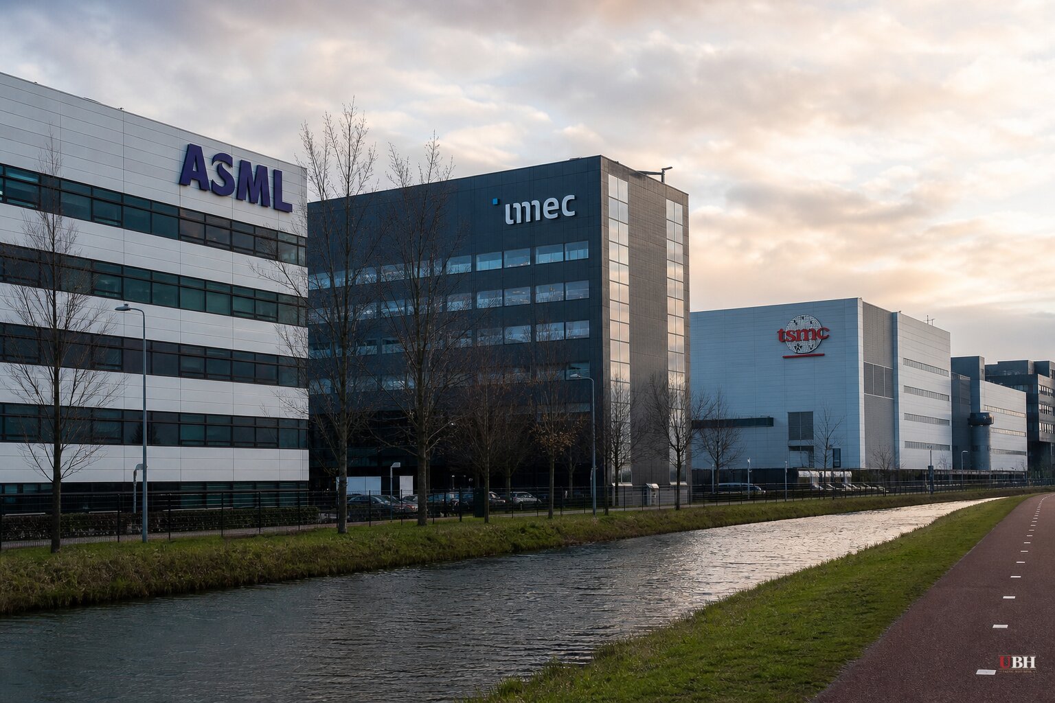 ASML, TSMC and imec Report 94% Yield on 2D Material Transistors, a Step Beyond Silicon
