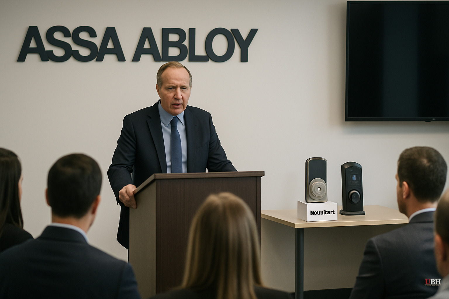 Assa Abloy Guts Level Home, Founders Out, Staff Laid Off, Business Folded Into Kwikset