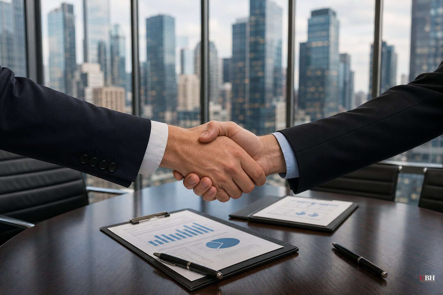 Asset Managers Hit Record $53.8 Billion in M&A This Year as Fee Pressure Forces Consolidation