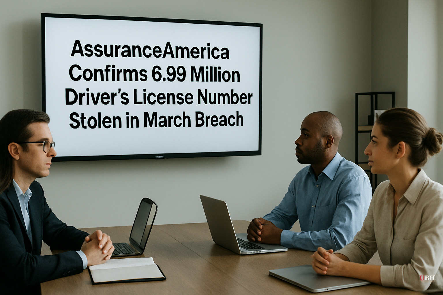 AssuranceAmerica Confirms 6.99 Million Driver's License Numbers Stolen in March Breach