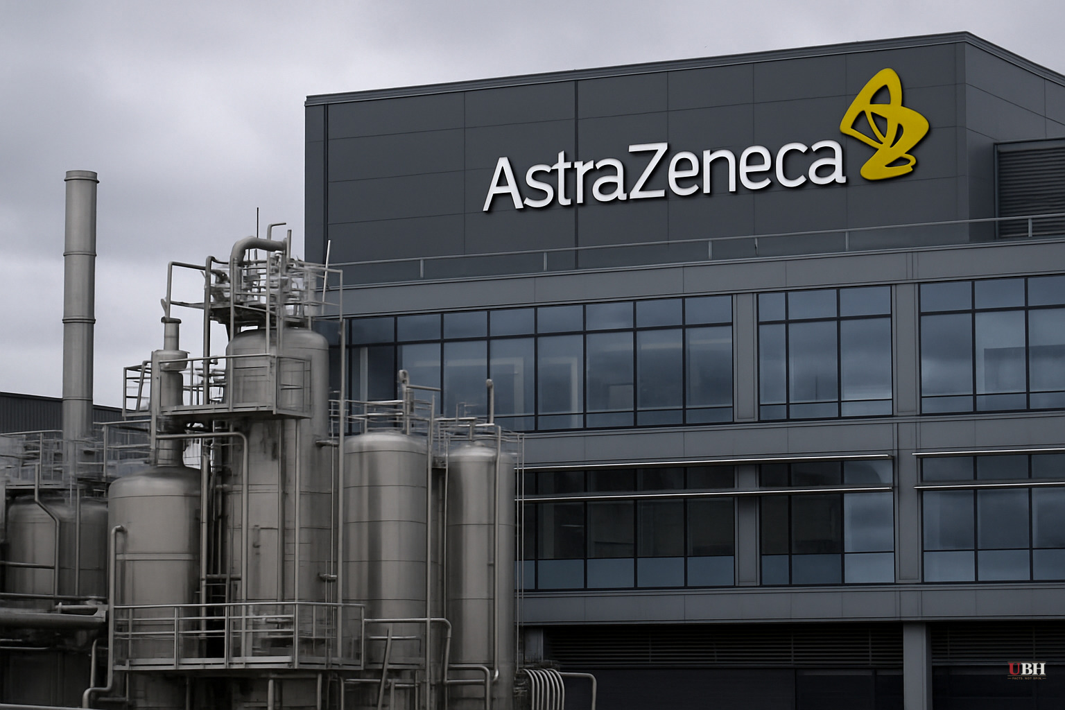 AstraZeneca's Heart Drug Wainua Fails Phase III Primary Endpoint, Shares Drop Nearly 9% in London