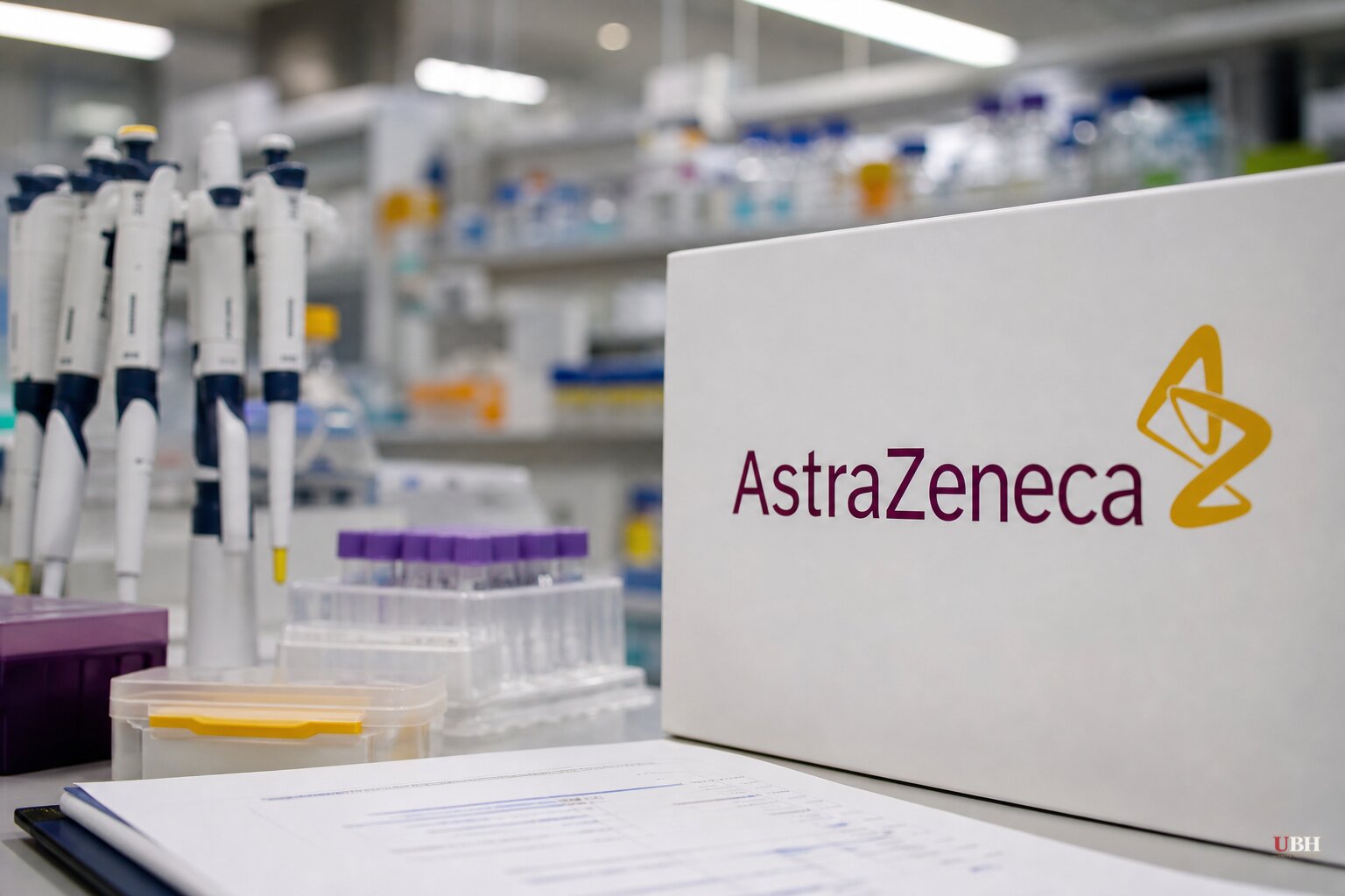 AstraZeneca's Tozorakimab Cuts COPD Flare-Ups Up to 43% in Late-Stage Trials, Company Raises Sales Forecast Past $5 Billion