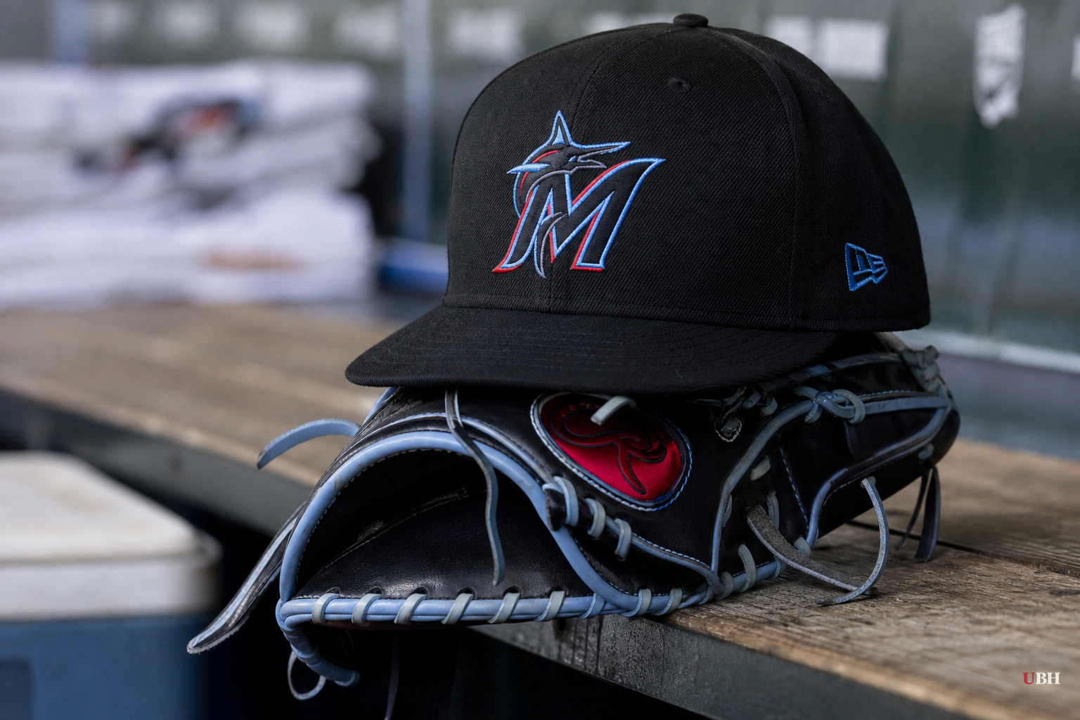 Astros Chase Marlins' Kyle Stowers as Monday's Trade Deadline Bears Down