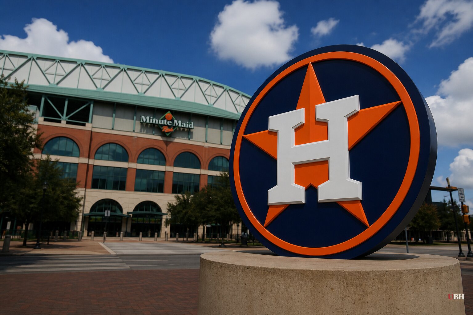Astros Fire GM Dana Brown Mid-Playoff Race, Owner Jim Crane Takes Over Baseball Ops