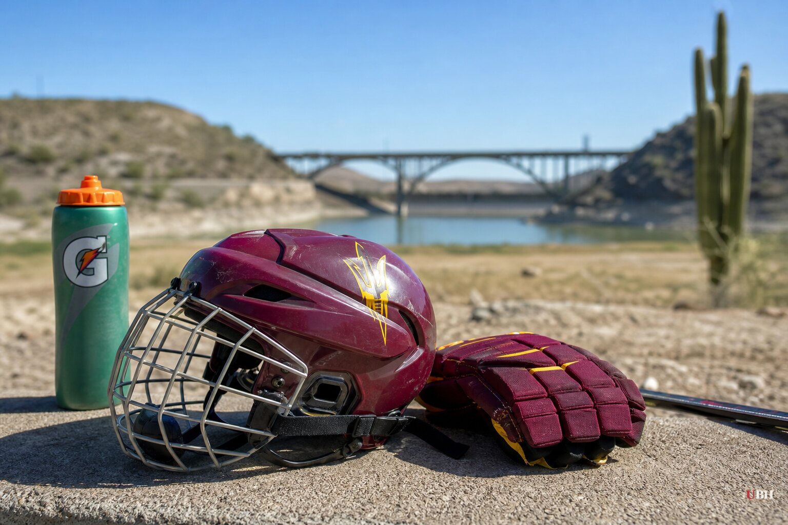 ASU Police Open Investigation Into Hockey Player Matthew Mayich's Collapse as Family Says He Has 'No Chance of Recovery'