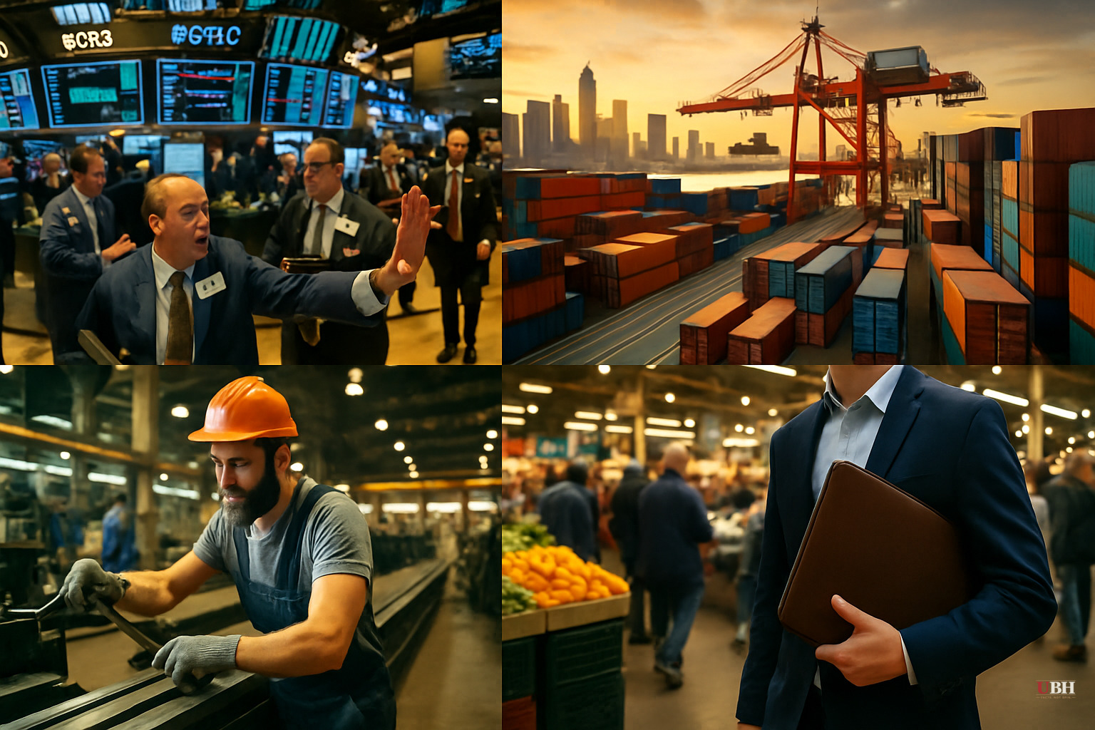 AT&T Is Spending $38 Billion on Blue-Collar Workers While College Grads Can't Find Jobs — Here's the Full Picture