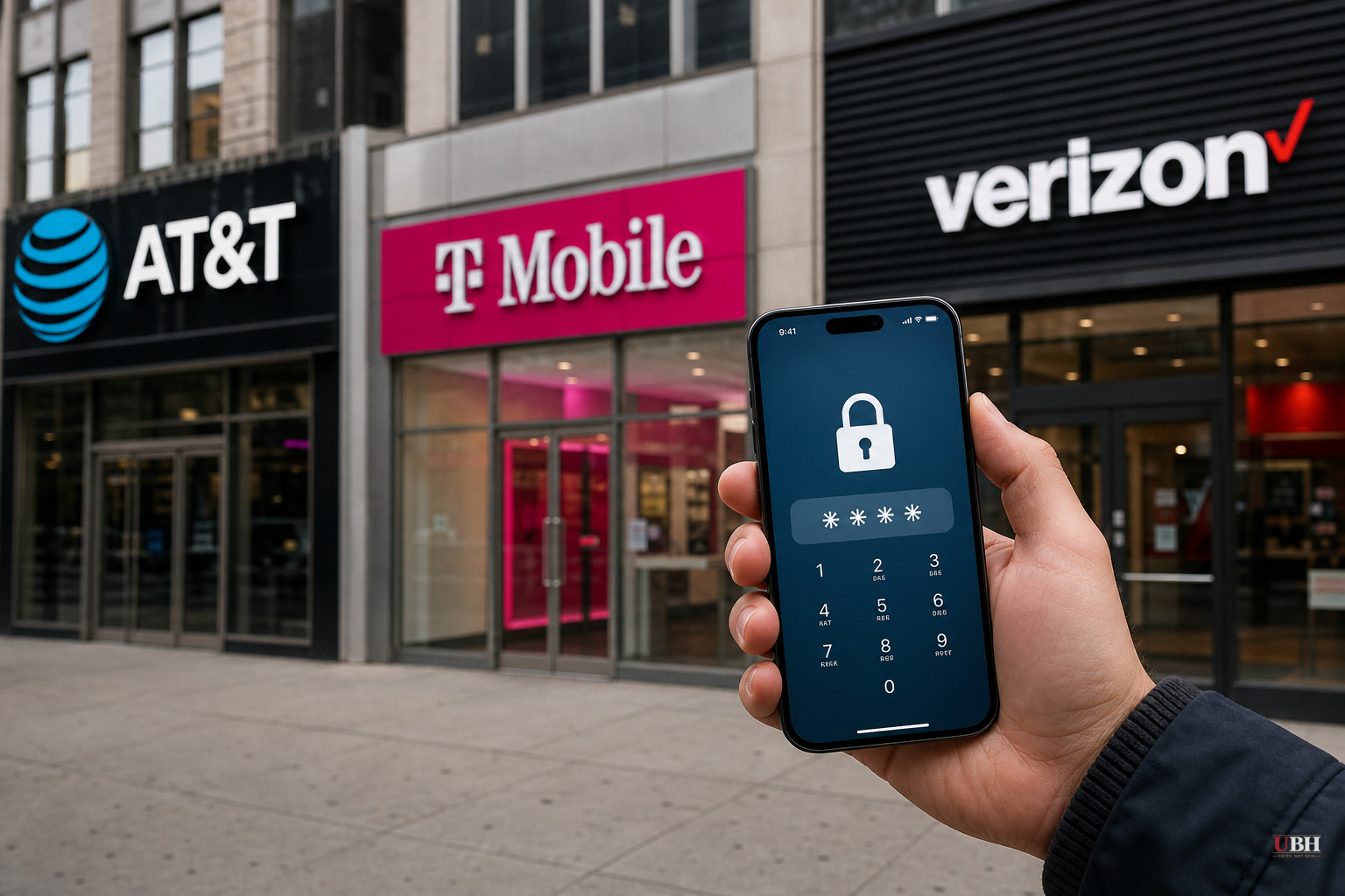 AT&T, T-Mobile and Verizon Have SIM-Swap Protection Tools. Most Customers Never Turn Them On