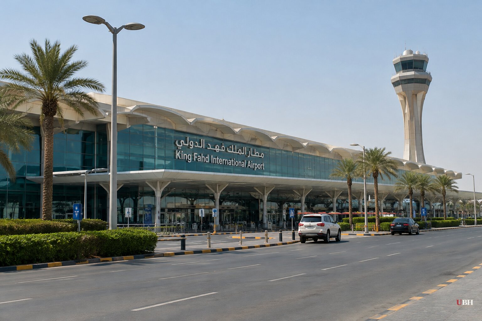 Attack on Saudi Arabia's Dammam Airport Kills One, Injures Eight as US Orders Non-Emergency Staff Out of the Kingdom
