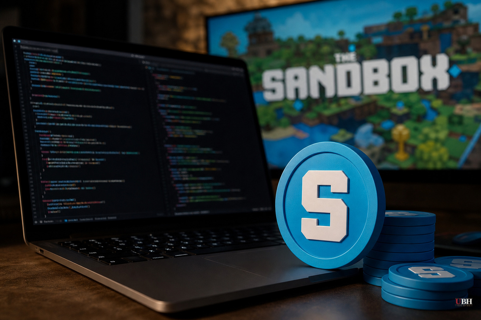 Attacker Mints Over 500 Million Unauthorized SAND Tokens on The Sandbox's Base Network