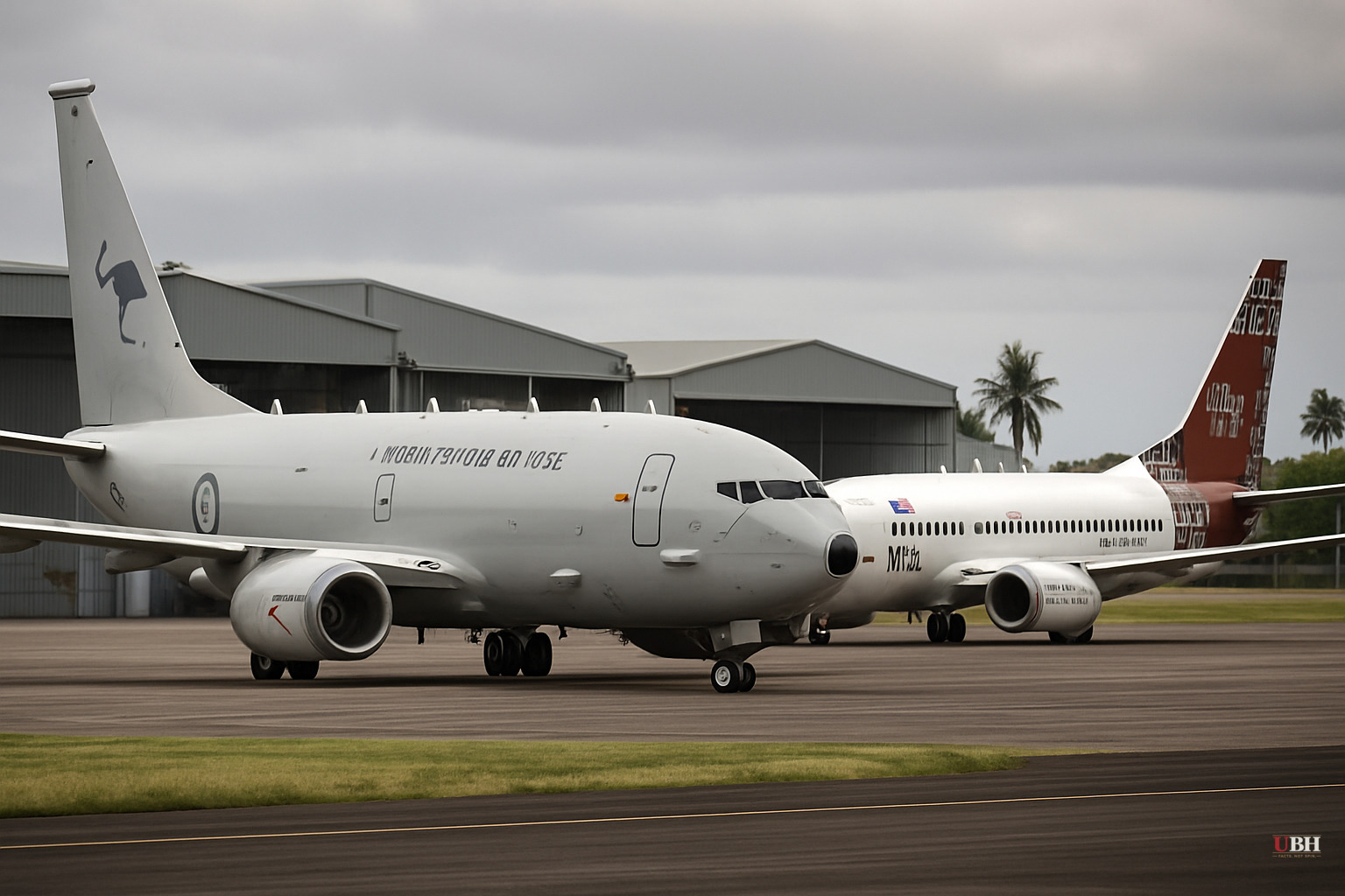 Australia and Fiji Sign Mutual Defense Pact, Giving Canberra Its Fourth Formal Pacific Ally