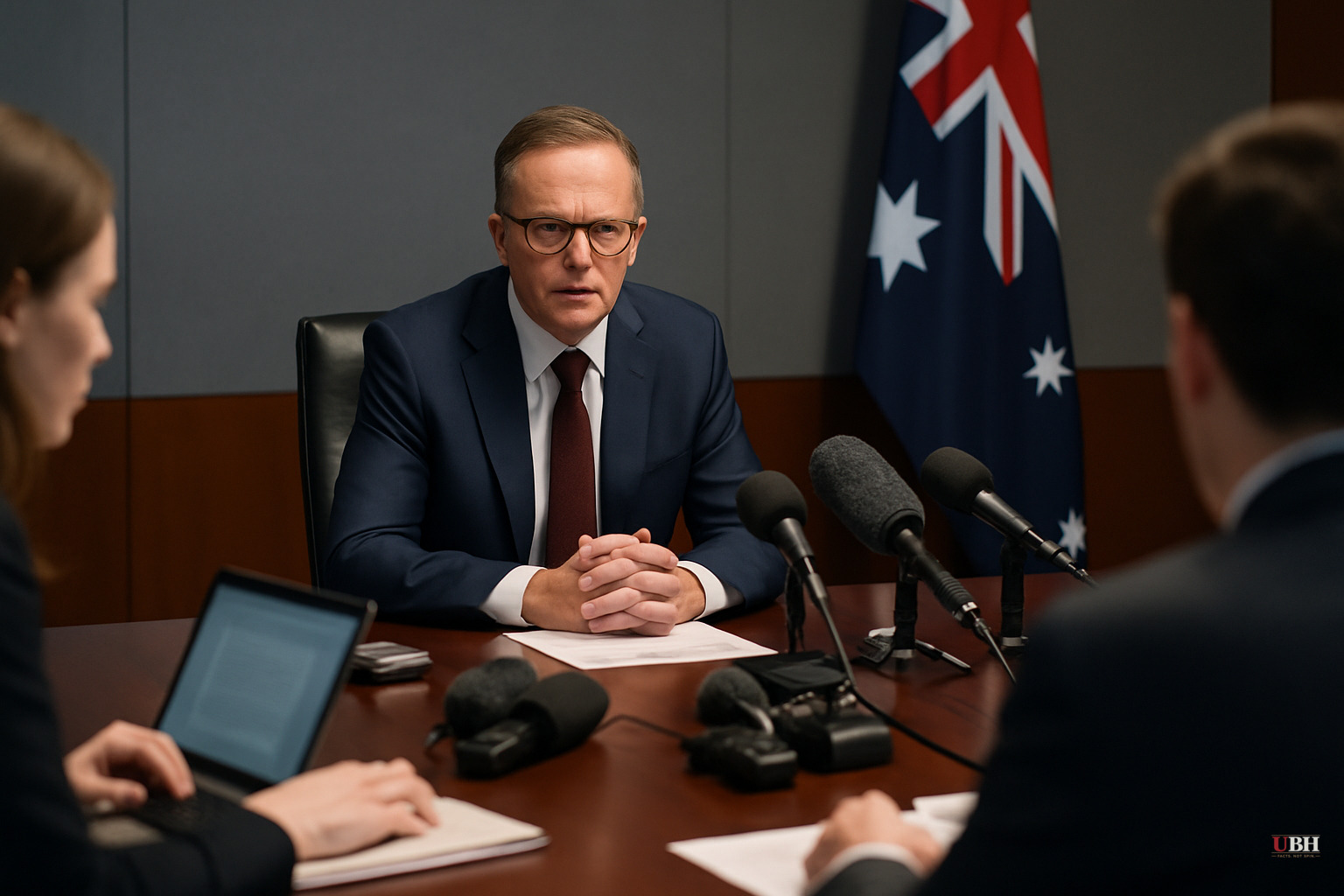 Australia Doubles Social Media Fine to $99M After Seven in Ten Under-16s Bypass the Ban