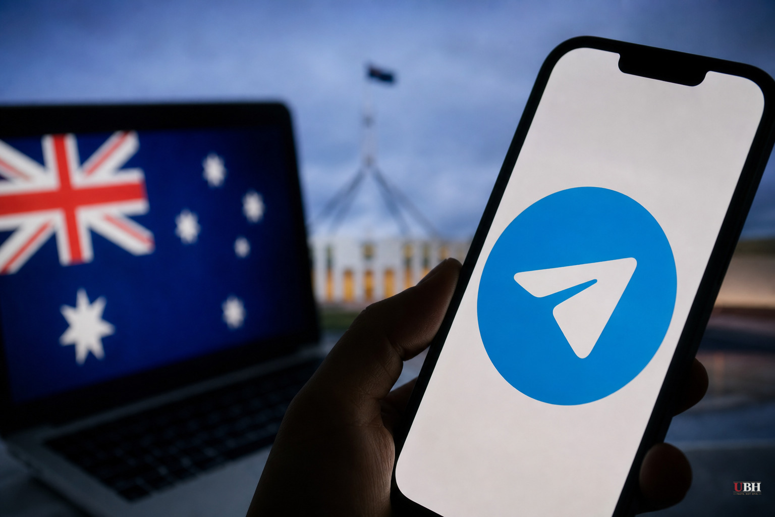 Australia Sues Telegram for Leaving Christchurch and Buffalo Massacre Videos Online