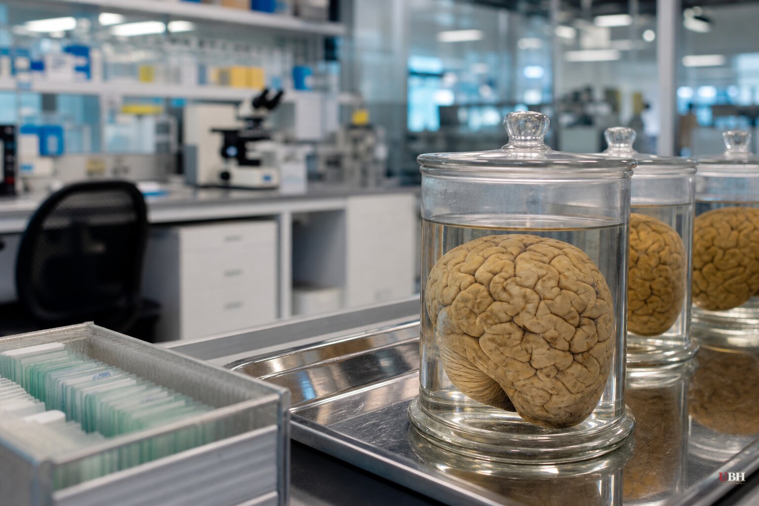 Australian Brain Bank Finds CTE in 31 of 51 Donated Rugby League Players, Including One Who Died at 20