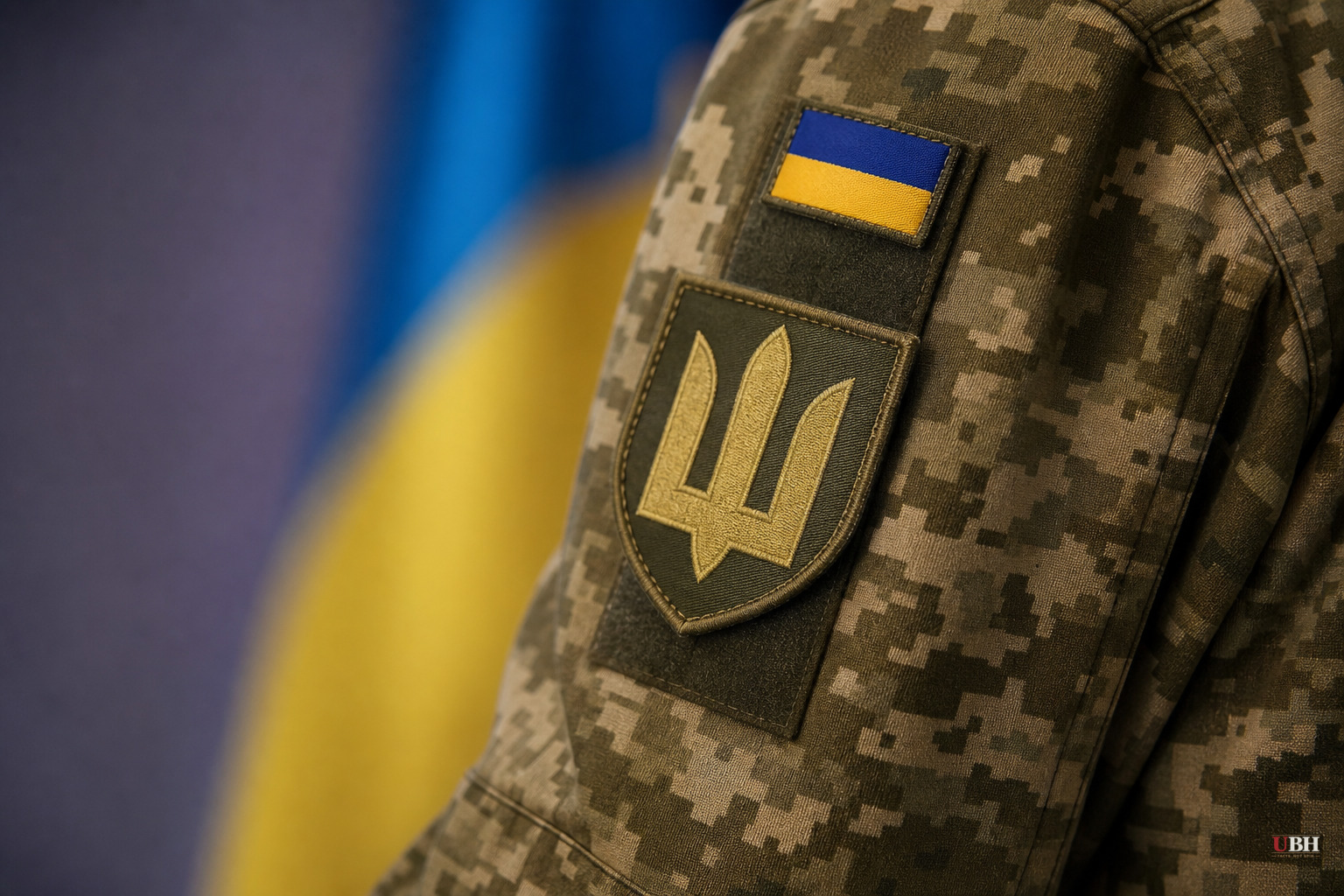 Australian Man Who Joined Ukraine's Army Charged With Trying to Feed Intel to Russia