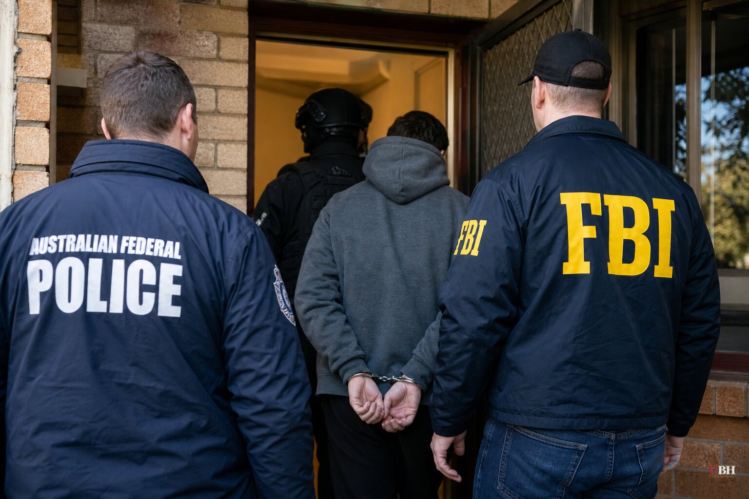 Australian Police Arrest Two Men Accused of Running TeamPCP Hacking Group Behind Shai-Hulud Worm