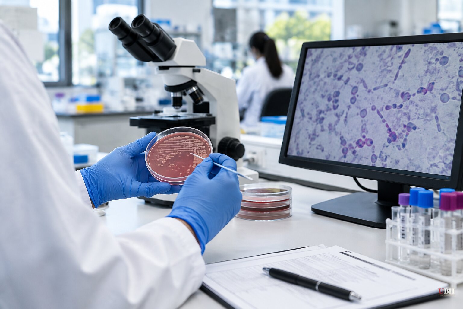 Australian Researchers Pinpoint Why One in Five Women With Bacterial Vaginosis Keep Relapsing