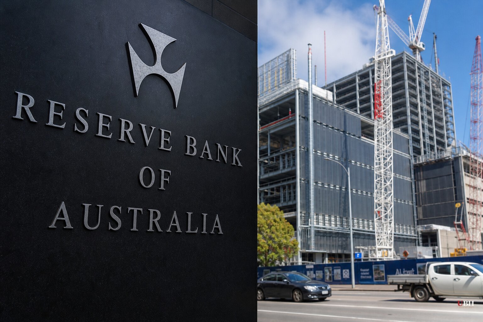 Australia's Central Bank Says the AI Data Center Boom Is Now a Factor in Its Interest Rate Decisions