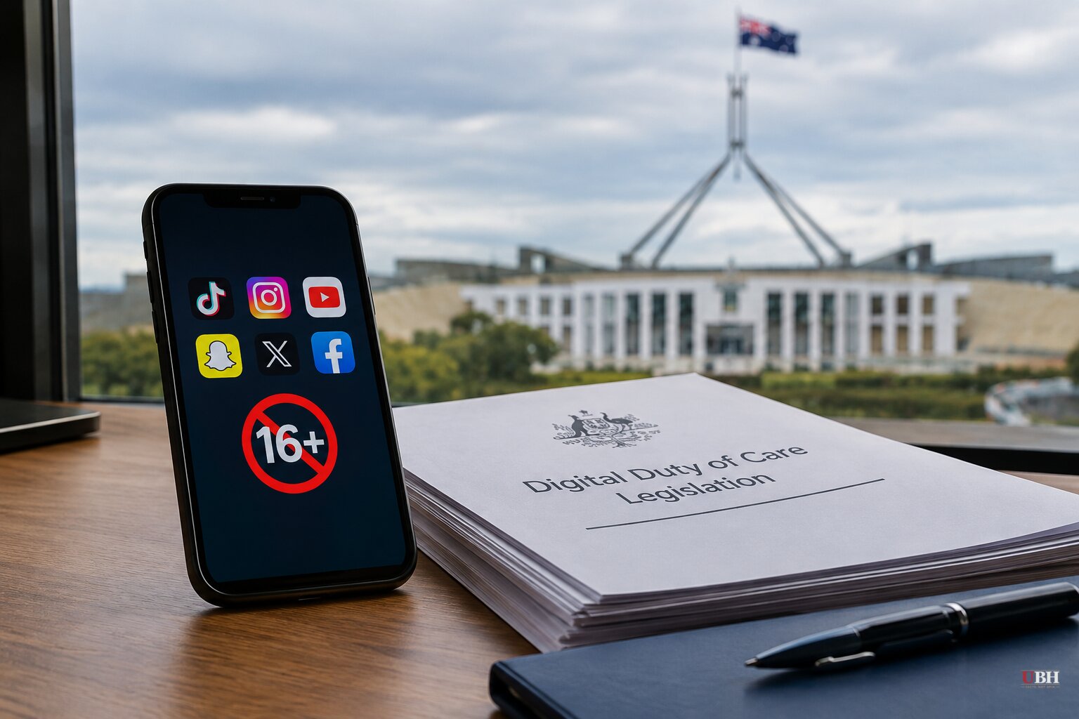 Australia's Under-16 Social Media Ban Nears One Year Old, and Canberra Is Now Seeking a Global Coalition