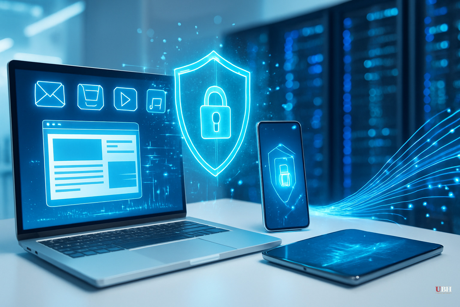 Austrian Researchers Prove Malicious Websites Can Identify Your Open Apps and Tabs by Reading Your SSD — No Click Required