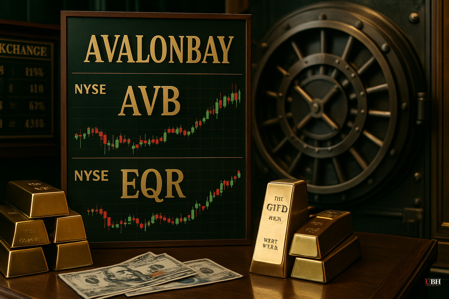 AvalonBay and Equity Residential Announce $69 Billion Merger, Creating America's Largest Apartment Landlord