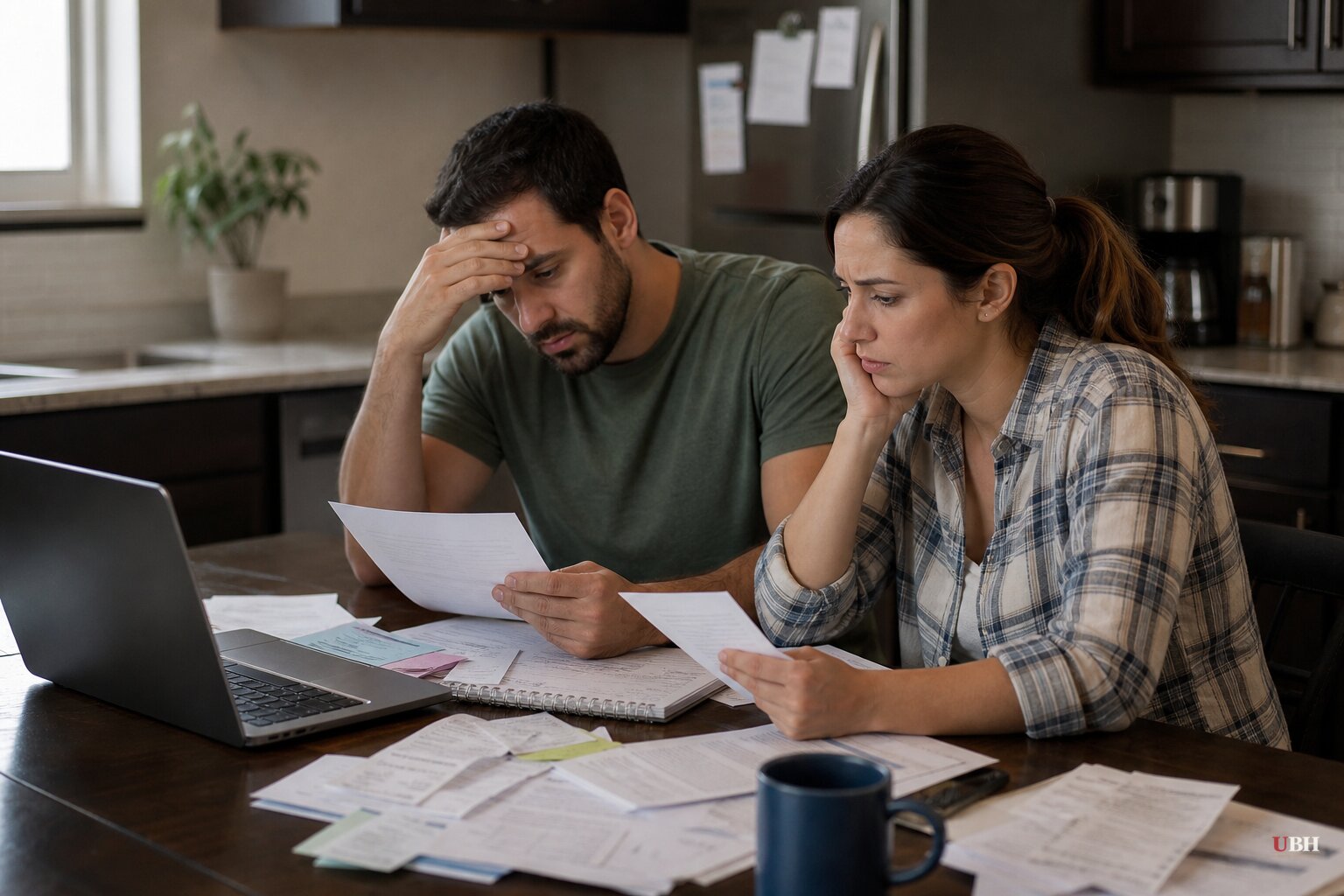 Average Credit Score Holds at 714, But FICO's Own Report Shows the Bottom Is Getting Crushed