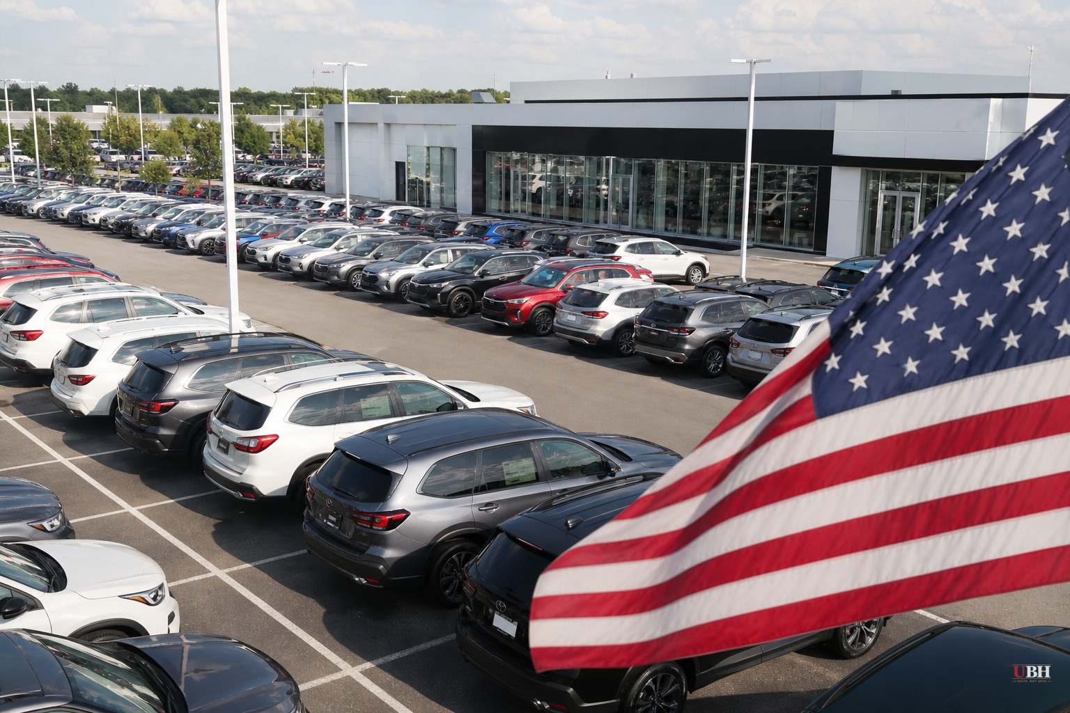 Average New Car Loan Now Stretches to 69 Months, Experian Data Shows