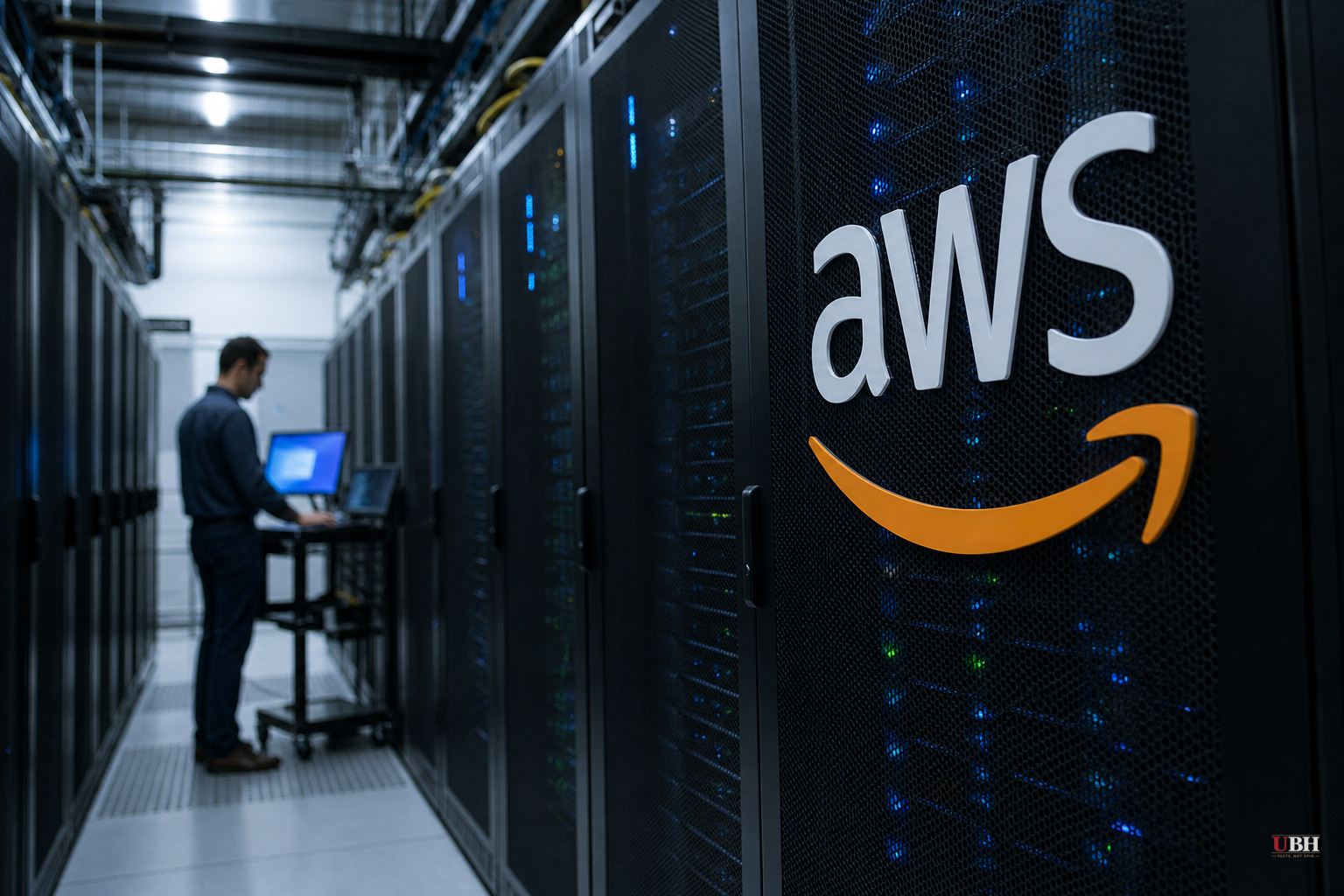 AWS Bolts Its Security Tools Onto Rivals' AI Coding Products, Betting on a Zero-Day Surge