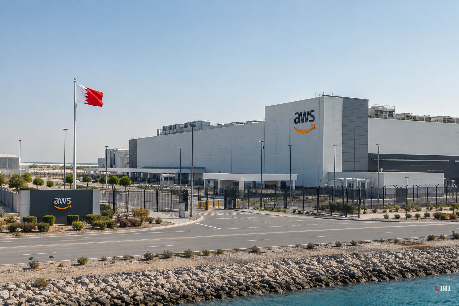 AWS Confirms It Can't Recover Bahrain Data Center or a UAE Zone Six Months After Iranian Strikes