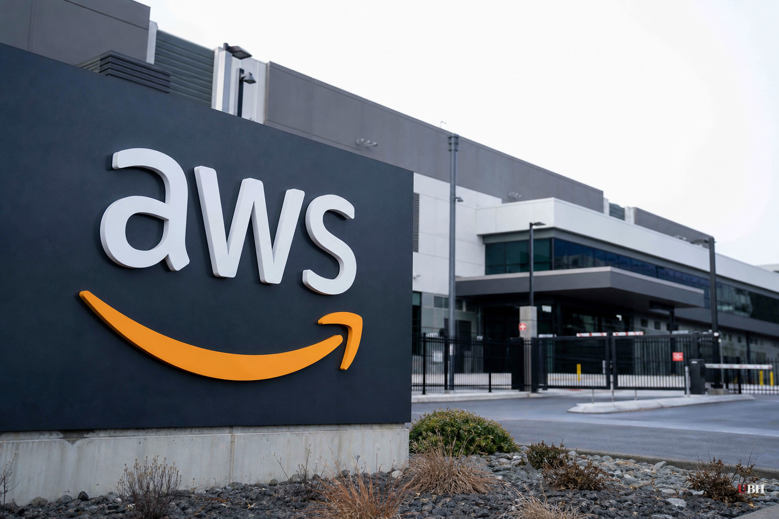 AWS Outage in Oregon Knocks Out PSN, DoorDash, Reddit and Apple Pay for Hours