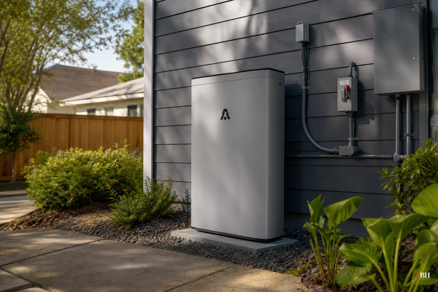 Backyard-Battery Startup Base Power Raises $1 Billion, Now Valued at $13 Billion