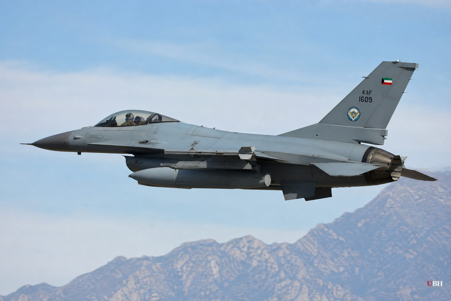 Bahrain and Kuwait Secretly Struck Iranian Military Sites Earlier This Month, WSJ Reports