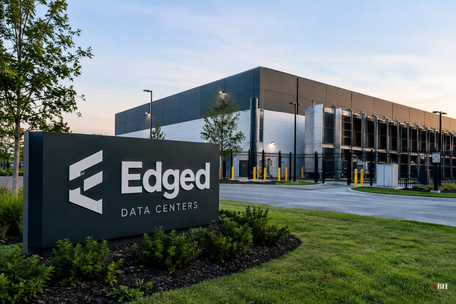 Bain Capital in Talks to Buy Koch-Owned Data Center Firm Edged in Deal Topping $15 Billion