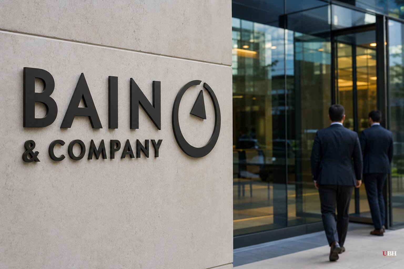 Bain & Company Becomes Anthropic's Top-Tier Consulting Partner After Rolling Claude Out to All 19,000 Employees