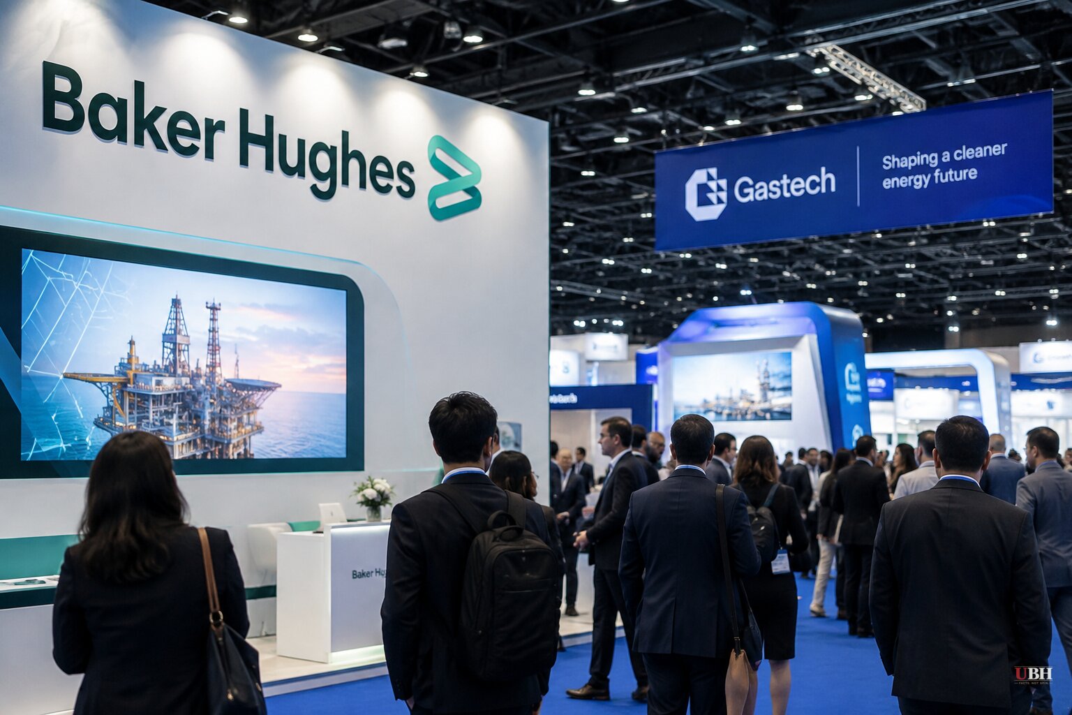 Baker Hughes CEO Says Higher Rates Aren't Slowing Energy Projects as AI Demand for Gas and Power Keeps Growing