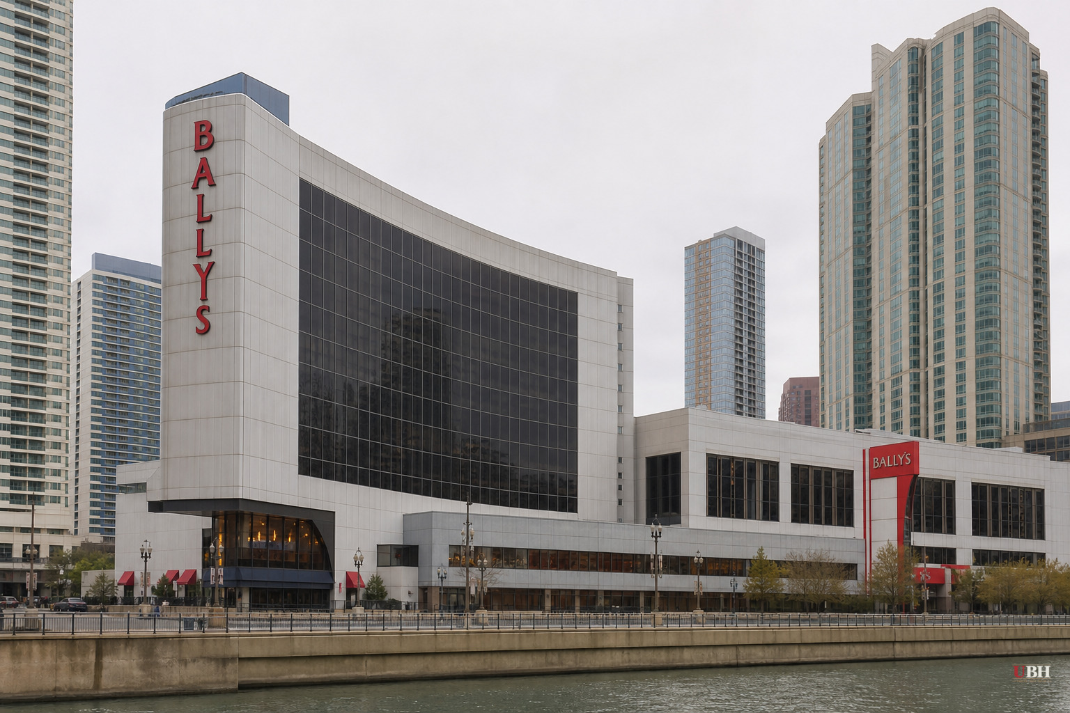 Bally's Posts $792 Million Quarterly Revenue, Still Loses $164 Million as Chicago Casino Debt Piles Up